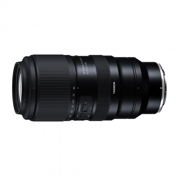 Tamron 50-400mm f4.5-6.3 Di VC VXD - Nikon Z Mount